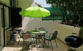 Apartman Spinut & Marjan