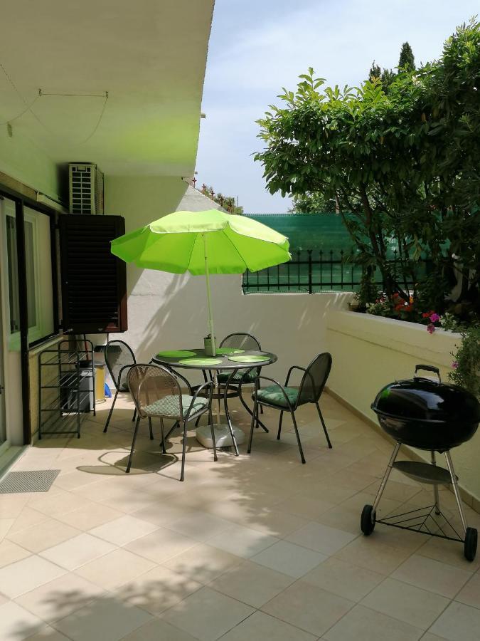 Apartman Spinut & Marjan Split Extérieur photo