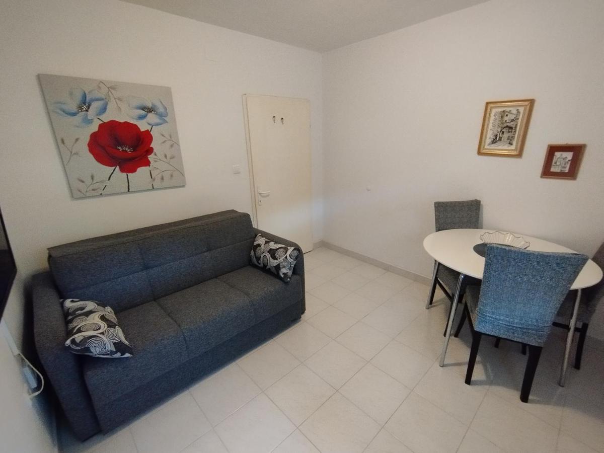 Apartman Spinut & Marjan Split Extérieur photo