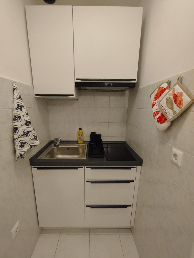 Apartman Spinut & Marjan Split Extérieur photo