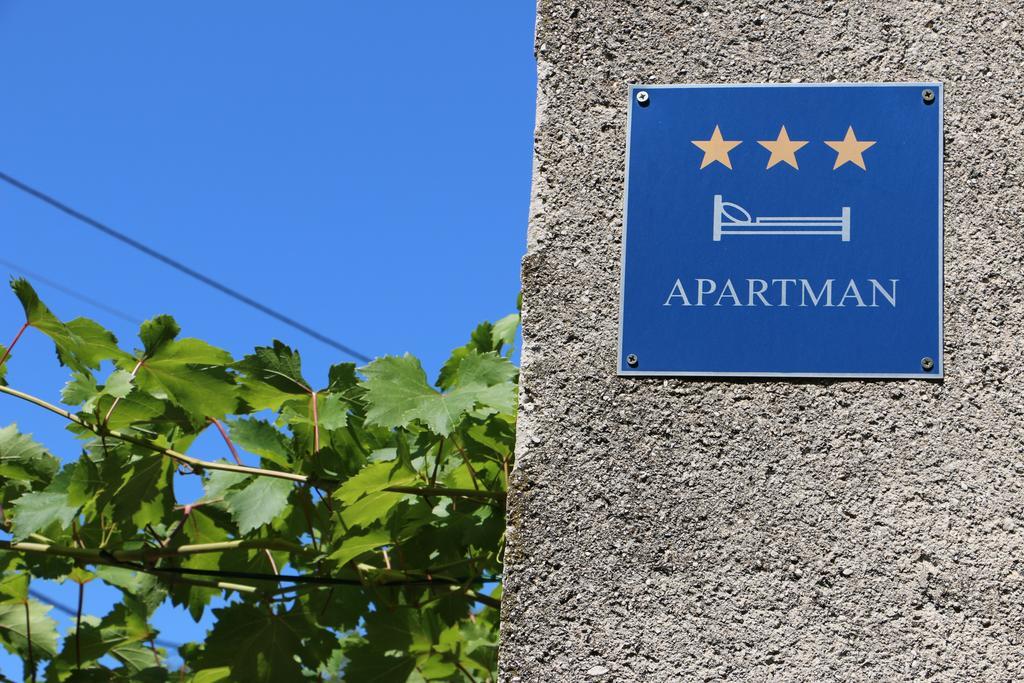 Apartman Spinut & Marjan Split Extérieur photo